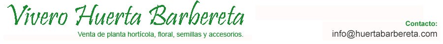 Huerta Barbereta