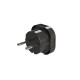 Enchufe adaptador UK para EU