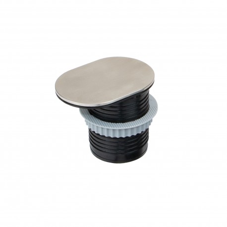 Multiconector Vertikal Flat 60