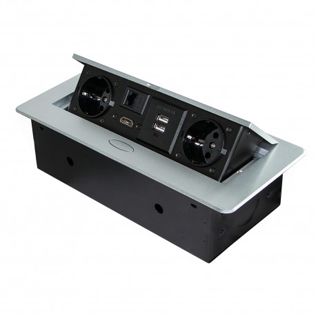Multiconector Atom 26