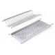 Escurreplatos Inox