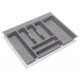 Emuca cubertero Optima para cajón Universal
