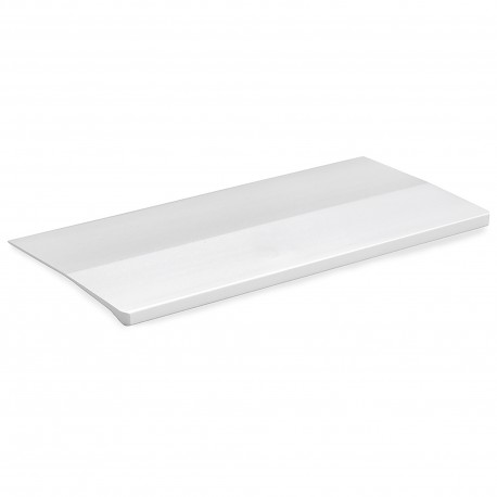 Emuca Tirador adhesivo para mueble Tulip1
