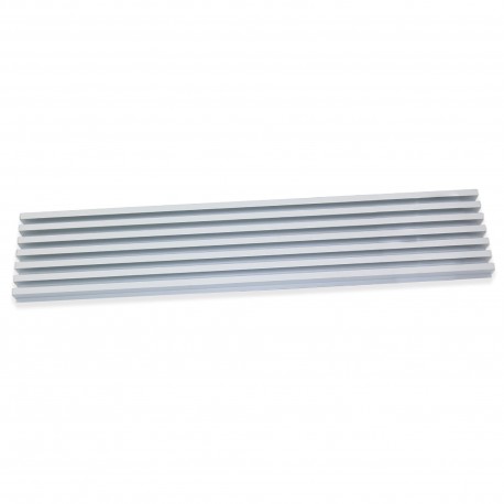 Emuca Rejilla ventilación horno