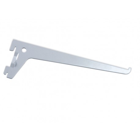 Emuca Soporte estante armario Jagmet para perfil paso 50mm