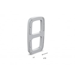 Suplemento lateral Sling