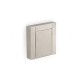 Emuca Pomo para mueble Burton