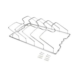 Emuca Soporte Supra para colgar tapas