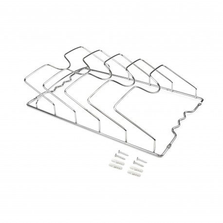 Emuca Soporte Supra para colgar tapas
