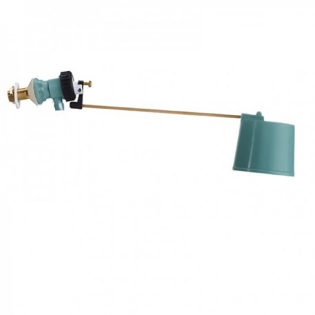 Grifo Flotador Varilla Silencioso Toma Lateral