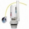 Descargador Cisterna Doble Pulsador Orientable-eco