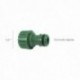 Adaptador Manguera Plastico 1/2 Hembra Blister