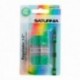 Reparador Manguera Plastico 1/2 Blister