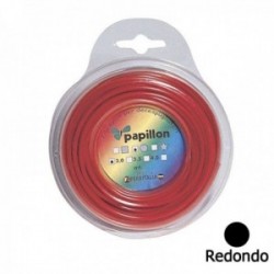 Hilo Nylon Redondo Profesional 3,5 mm. (42 Metros)
