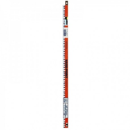 Hoja Sierra Tronzadora Jacs Diente Normal 533 mm. / 21"