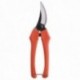 Tijeras Vendimiar Curva 1 Mano P20/18 cm.