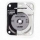 Disco Diamante 115 mm. General Obra Continuo