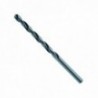 Broca Alpen Hss Super Larga 5,00x130/ 85 mm.