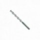 Broca Alpen Cobalto Forte 3,00 mm. (Blister 1 Pieza)
