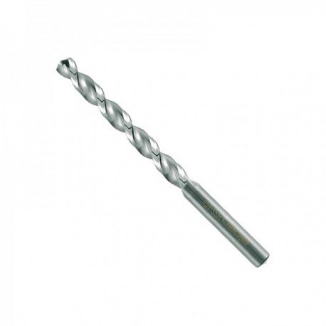 Broca Alpen Cobalto Forte 5,00 mm. (Blister 1 Pieza)