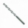 Broca Alpen Cobalto Forte 8,00 mm. (Blister 1 Pieza)
