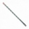 Broca Alpen SDS Plus F4 12,00x 260 mm. (Blister)