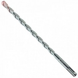 Broca Alpen SDS Plus F4 24,00x450 mm. (Blister)