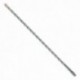 Broca Alpen SDS Plus F4 14,00x 600 mm. (Blister)
