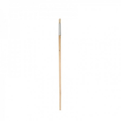 Pincel Brico Redondo Cerda Blanca Nº 5