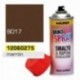 Spray Pintura Marron Chocolate 400 ml.