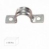 Grapa Metalica 2 Patas 42 mm. Wolfpack Caja 100 unidades