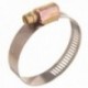 Abrazadera Sin Fin Inoxidable Papillon 8 - 16x23 mm.