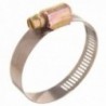 Abrazadera Sin Fin Inoxidable Papillon 8 - 16x23 mm.