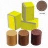 Cera Repara Madera 70 gr. Nogal