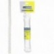 Cuerda Trenzada Plástico Blanca (Madeja 10 m.)