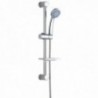 Maneral barra flexo Maurer 3 Posiciones Cromo