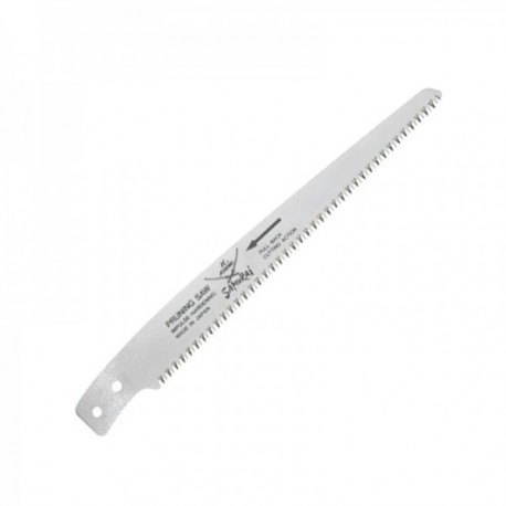 Hoja Recambio Serrucho Samurai GSF 240 mm.