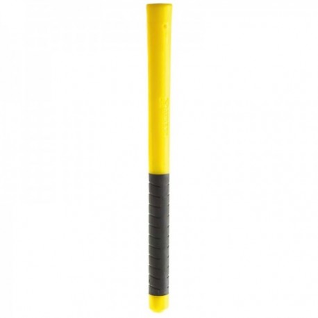Mango Fibra Universal Martillo Uña / Alcotana 33 cmx27 mm redondo conico