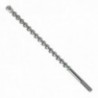 Broca Alpen SDS Max 24,00x400x520 mm.