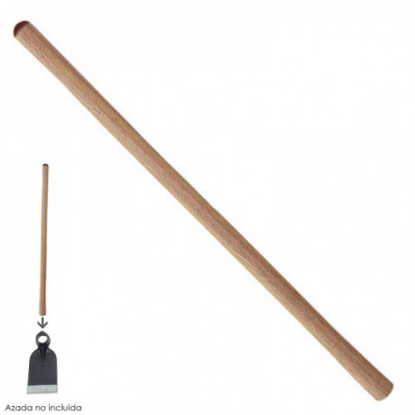 Mango Madera Azada 900x42 mm.