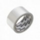 Cinta Adhesiva Aluminio 48 mm. x 10 m. 66 micras