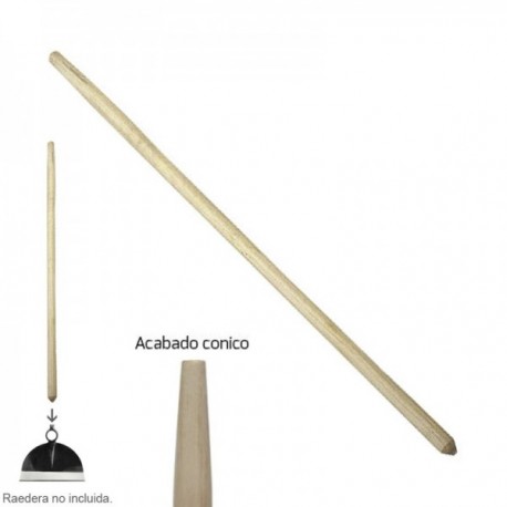 Mango Madera Raedera 900x35 mm.