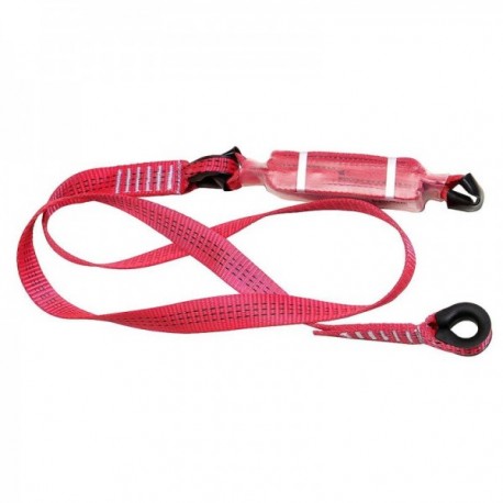 Absorbedor De Energia ABM-T EN-355:2002
