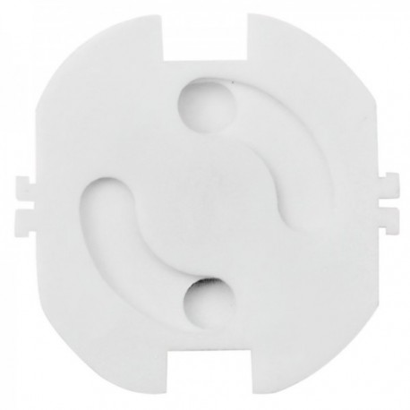 Protector Enchufe 16 A. (Blister 10 Piezas)