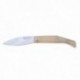 Navaja Wolfpack Modelo Nacar 6,3 cm Cerrada