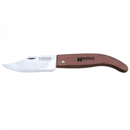 Navaja Wolfpack Modelo Encina 100 mm. Cerrada