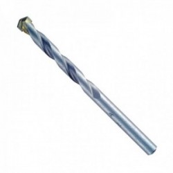 Broca Alpen Widia Long Life 8,00 mm. (Box)