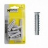 Taco Nylon SN 8 mm. (15 Piezas)