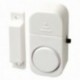 Alarma Inalambrica Para Puertas y Ventanas