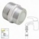 Atomizador Adaptador Saturnia M24 x 3/4"